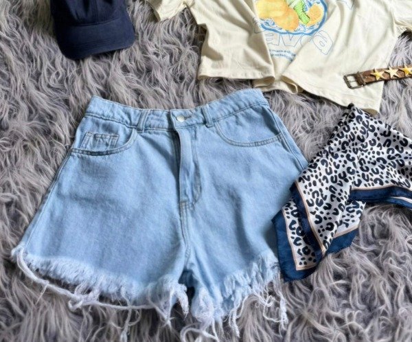 Producto - Short "Miss"