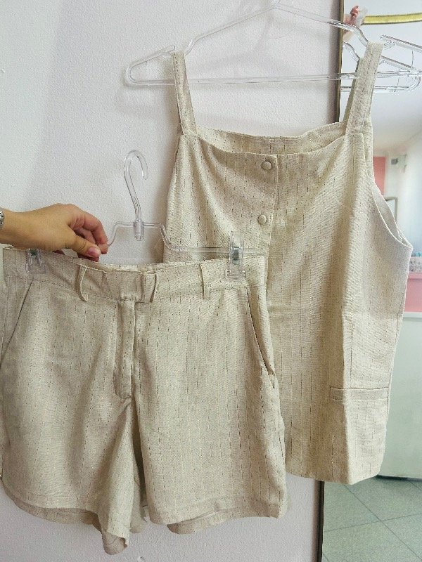 Producto - Set Arena