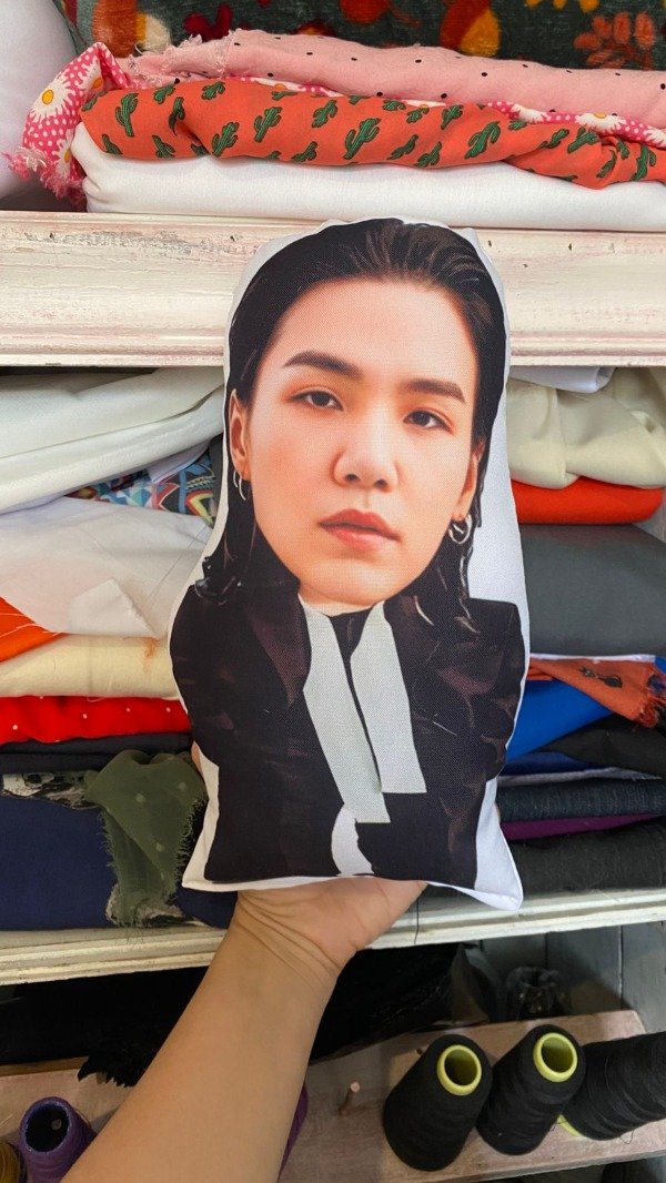 Producto - Muñeco Suga BTS