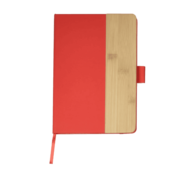 Producto - CUADERNO con BAMBOO