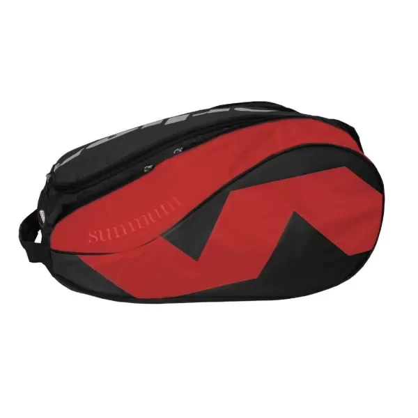 Producto - Bolso Varlion Summum Pro Rojo