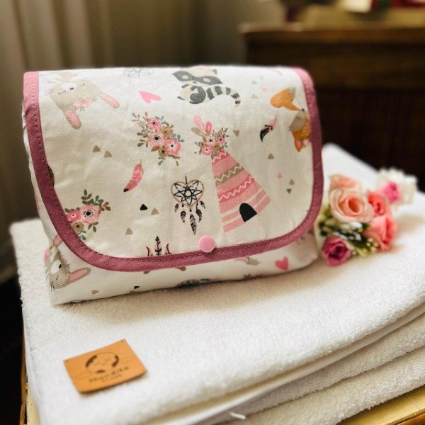 Producto - Neceser carpita