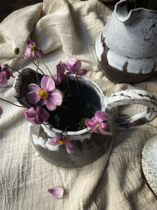 Producto - Jarra/Florero Adela