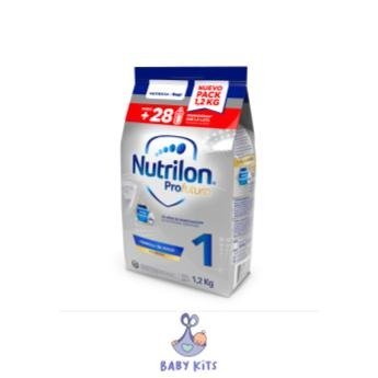 Producto - Nutrilon POUCH 1,2kg
