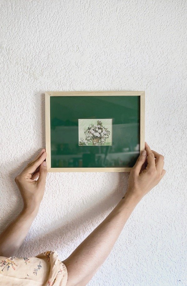 Producto - Miniatura Roses [ Van Gogh ]
