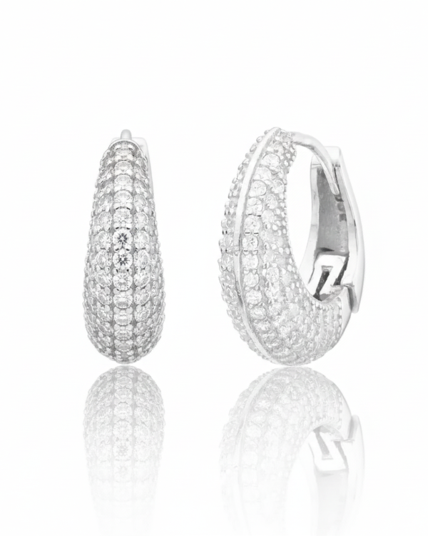 Producto - Argollas Glam