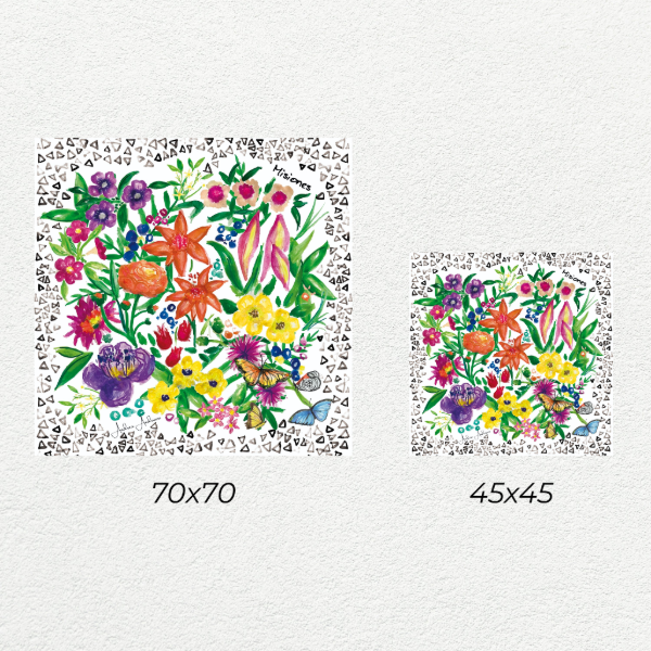 Producto - Pañuelo Misiones