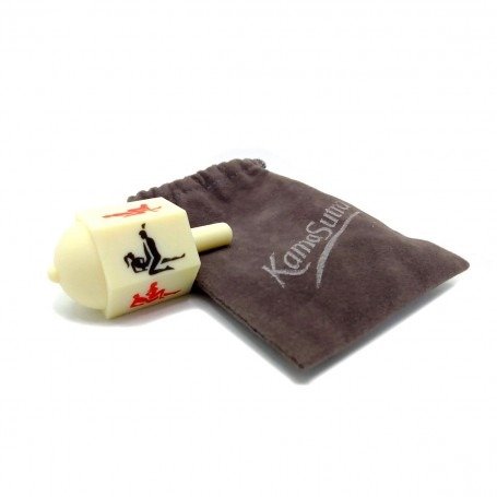 Producto - Trompo Posiciones Kamasutra