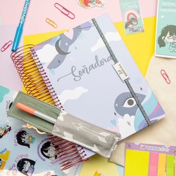 Producto - Agenda Abogado 2026