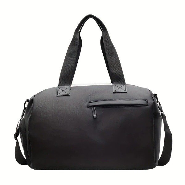 Producto - Bolso Deportivo Engomado Urbanfit Compartimento Para Calzado