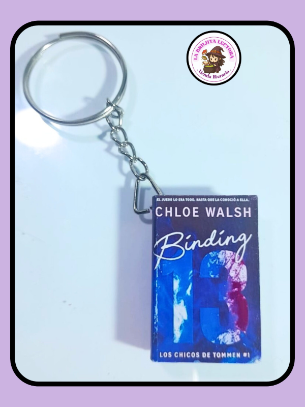 Producto - Binding 13