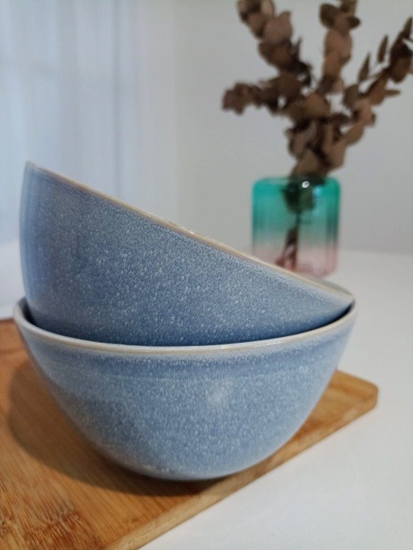 Producto - Bowl Mediano Jaspeado
