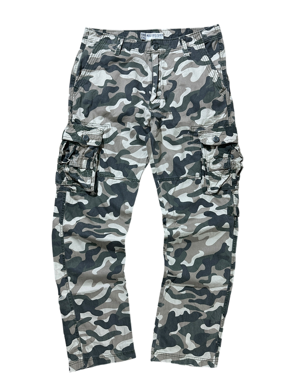 Producto - CARGO CAMO MOST OFCL SEVEN T:46