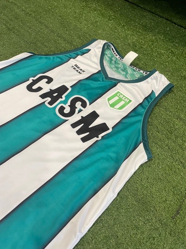 Producto - Musculosa san Miguel 2026 - 4