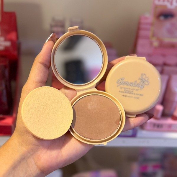 Producto - Contorno con esponja