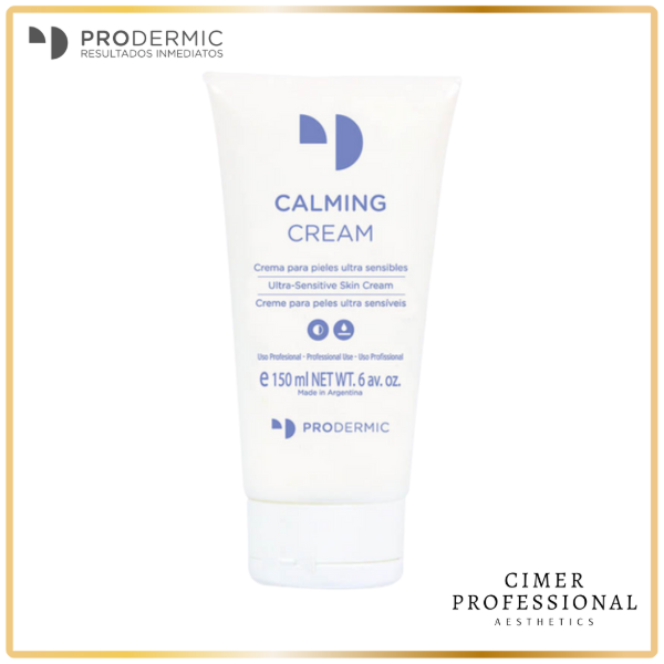 Producto - Pro Calming Hydra Cream x 150ml