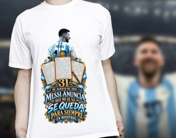 Producto - REMERAS COD 5178 - 1