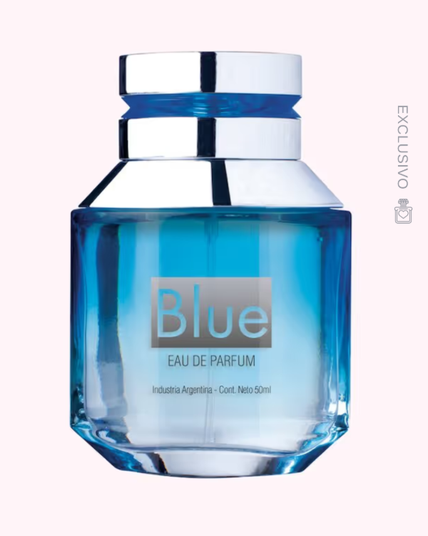 Producto - Perfume Millanel Blue