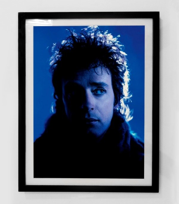 Producto - GUSTAVO CERATI (Nro 59)