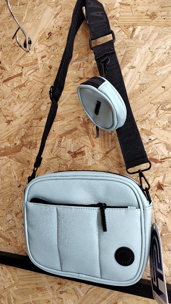 Producto - Bandolera chimola re