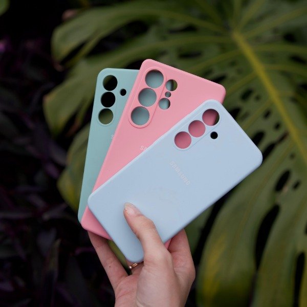 Producto - SILICONE-S21PLUS
