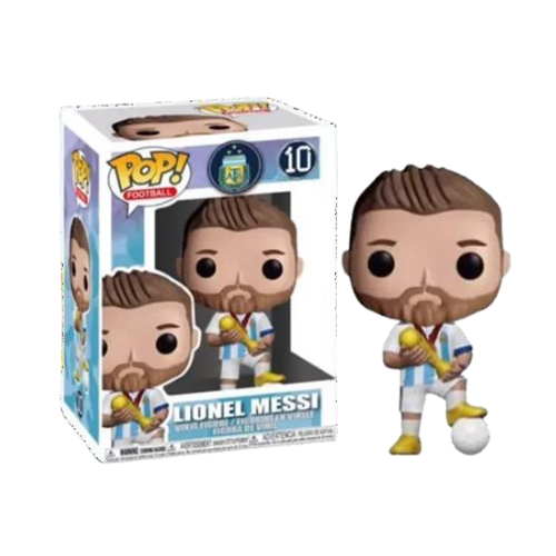 Producto - FUNKO POP ARGENITNA