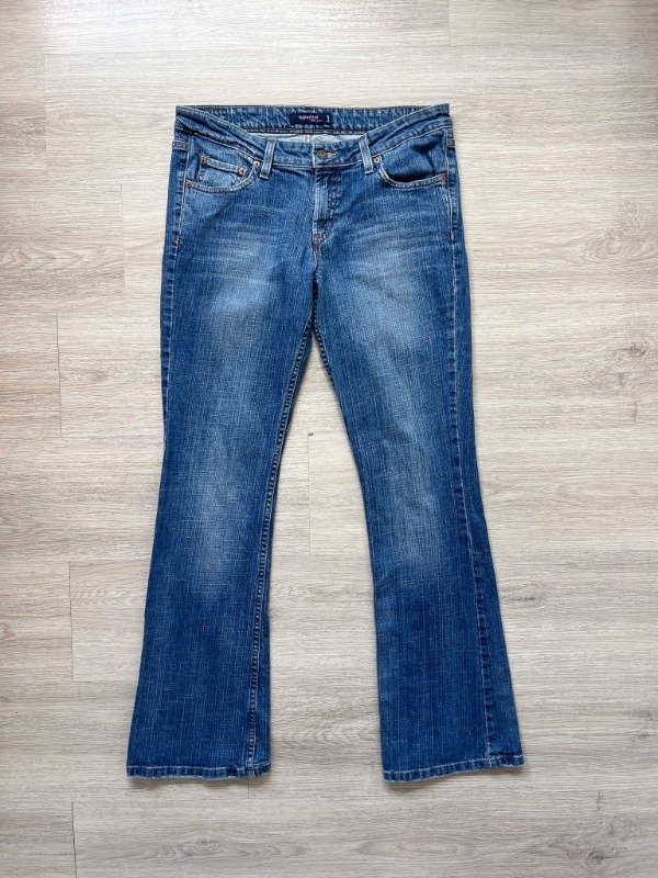 Producto - Jean Levi's 518