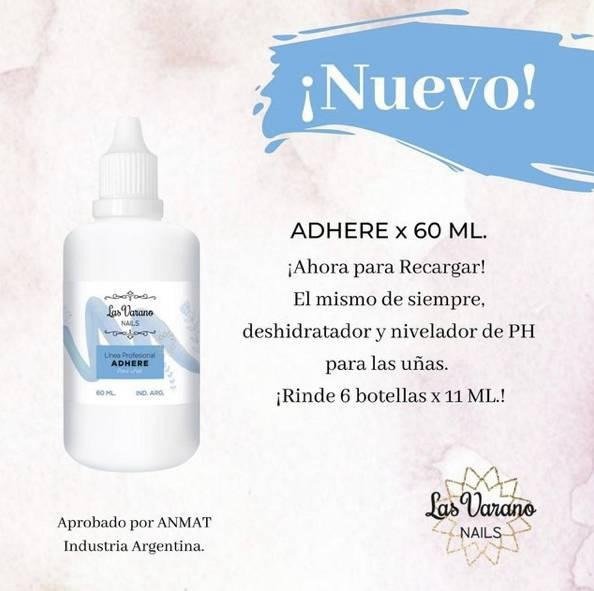 Producto - Adhere Las Varano 60ml