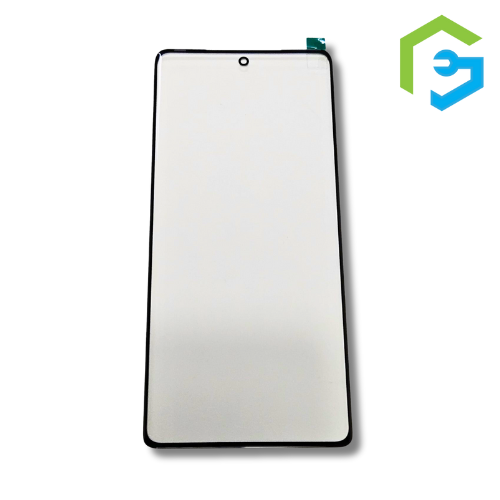 Producto - Vidrio glass laminado con oca Infinix Note 40 Pro