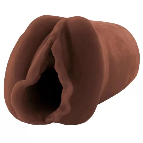 Producto - Masturbador masculino Vagina cyber skin