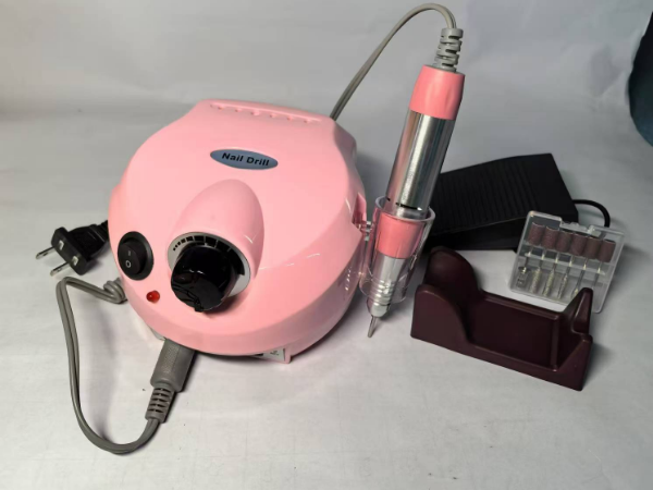 Producto - CB29 TORNO PARA UNA CON PEDAL DM-202/24