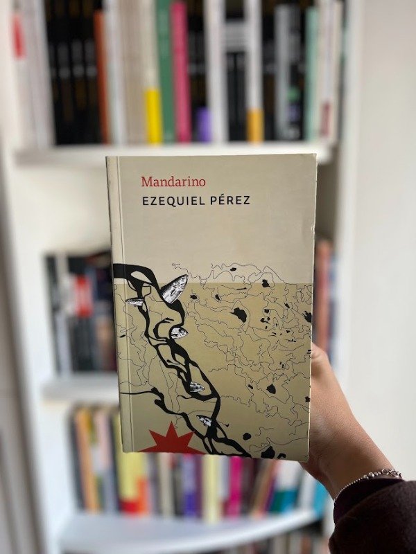Producto - Mandarino - Ezequiel Pérez