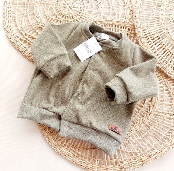 Producto - Campera térmica Londra