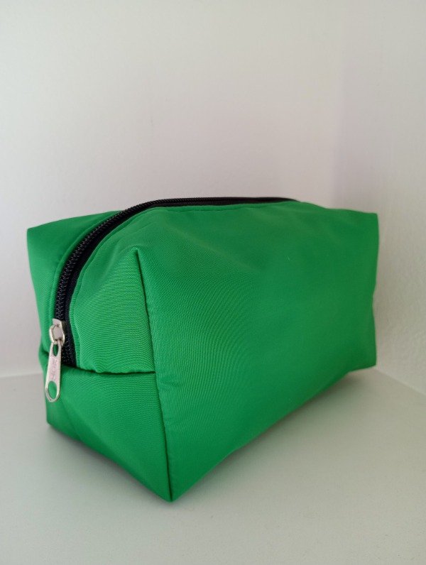 Producto - Neceser Verde Aviador