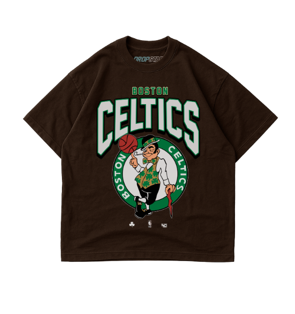 Producto - Remera Celtics