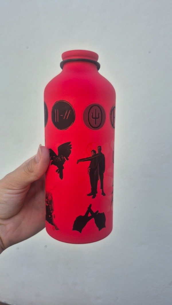 Botella mágica top — imagen 4