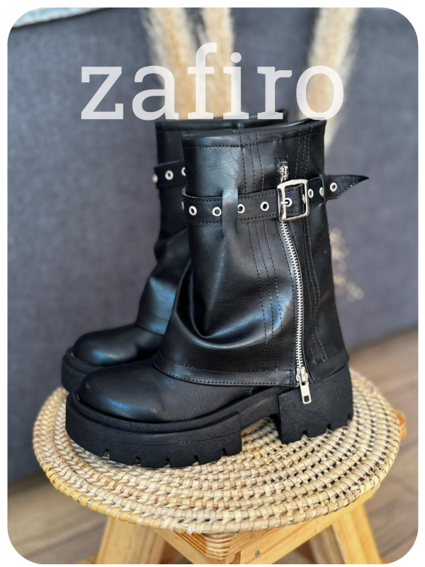 Producto - Borcego Sofi