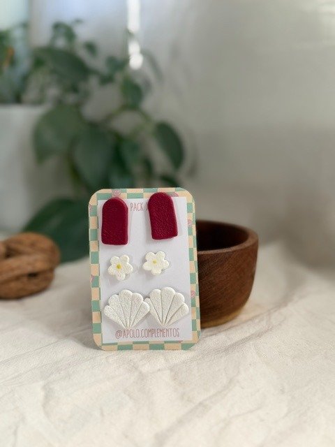 Producto - Set Marea