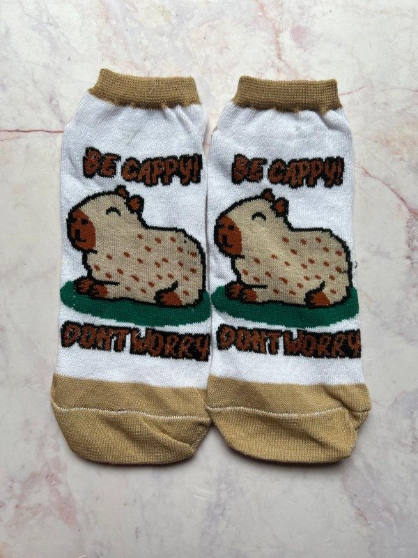 Producto - Capybara Don't Worry