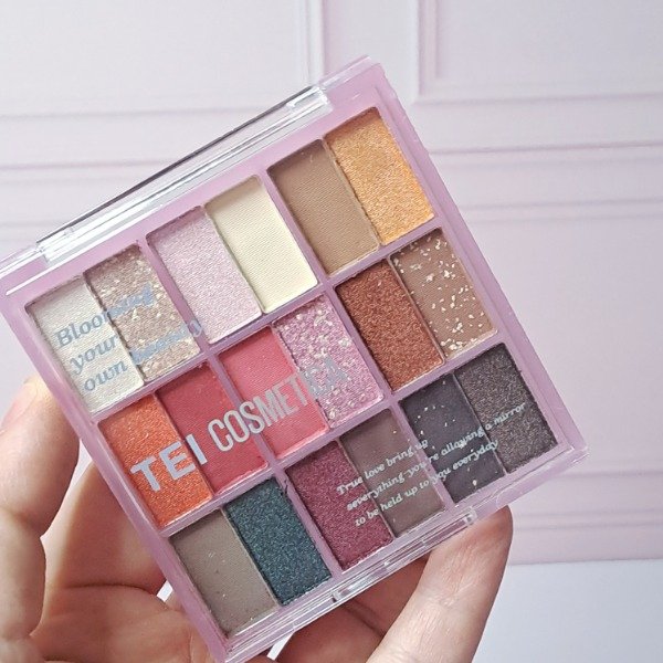 Producto - Sombra blooming super stay
