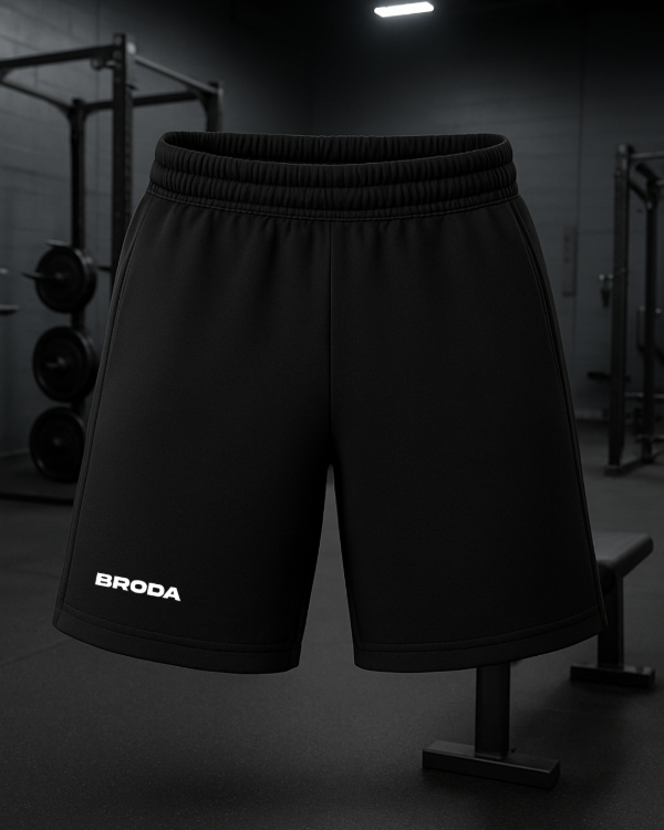 Producto - Bermuda Broda Classic