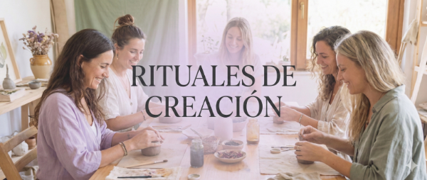 Producto - Rituales de Creación