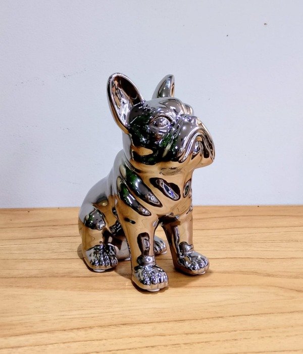 Producto - Perro Cerámica