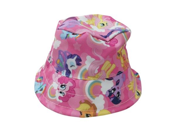 Producto - PILUSO Infantil MY LITTLE PONY
