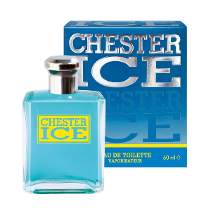 Producto - CHESTER ICE COL,