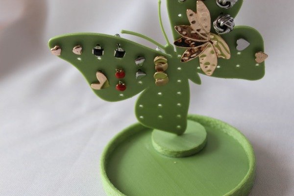 Producto - Alajero Mariposa - 1