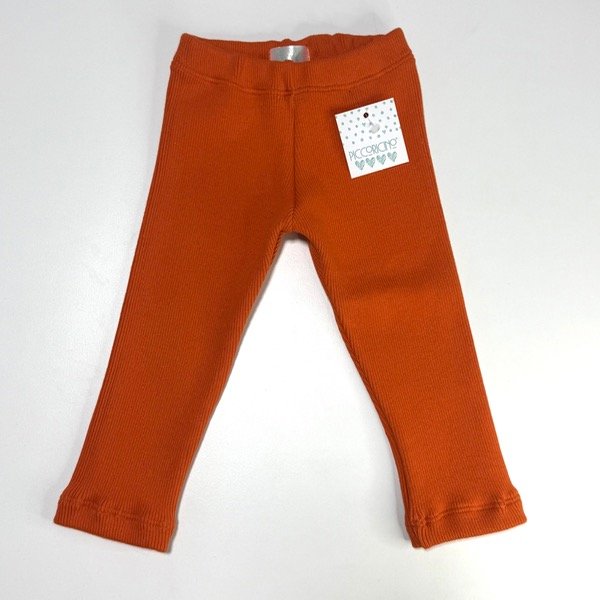 Producto - Calza morley naranja