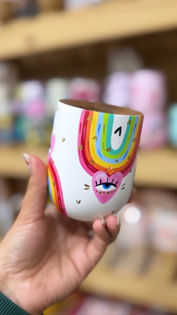 Producto - Mate Rainbow - 2