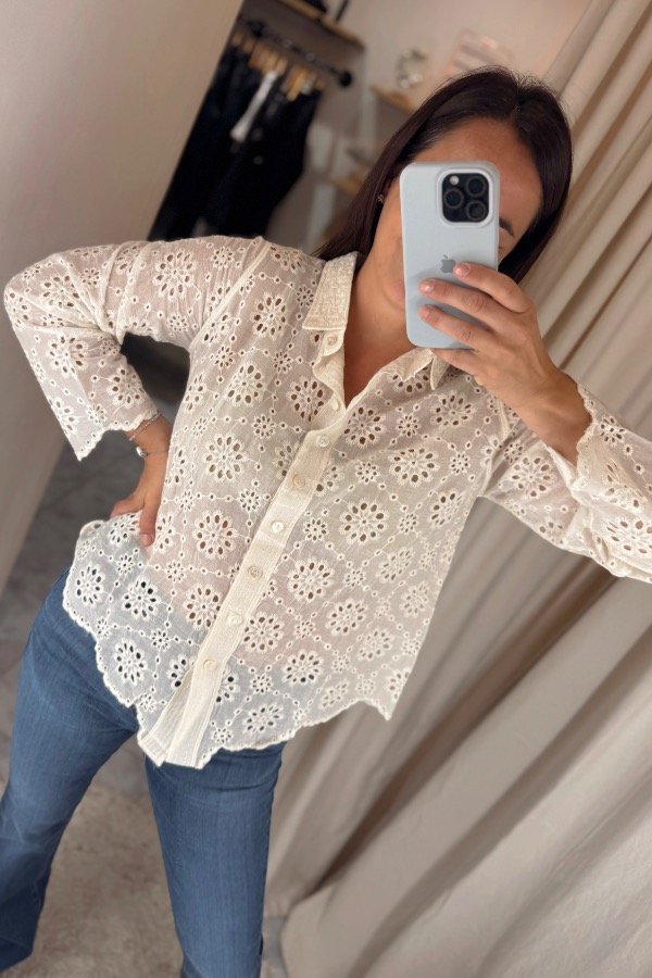 Producto - CAMISA WEST