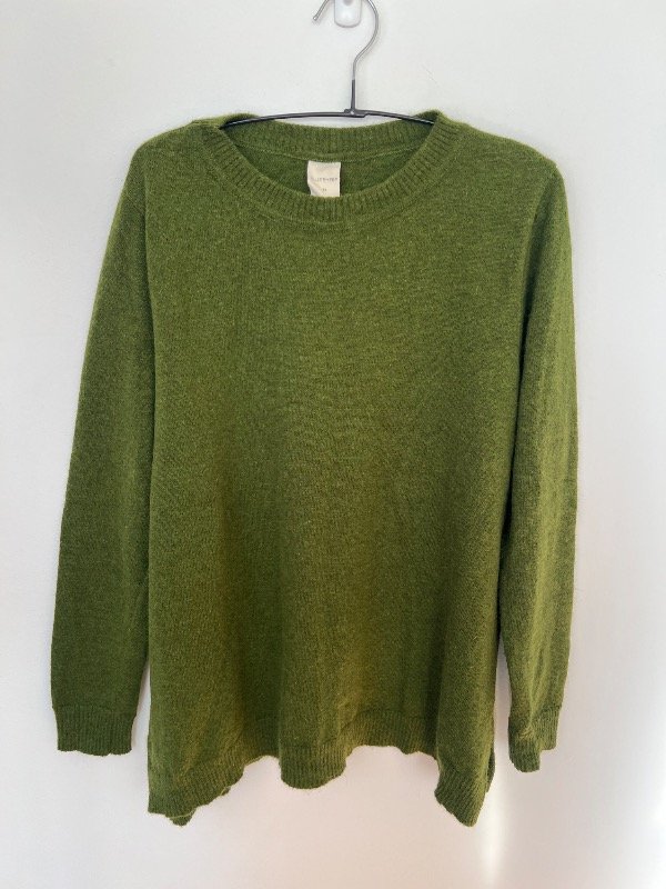 Producto - Sweaters Blue sheep 24